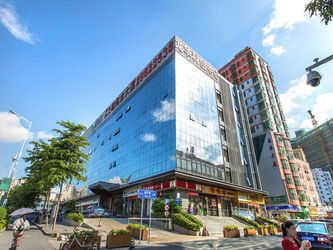 China DongXin MINER