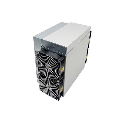 3250W SHA256 BTC Asic Miner Machine Bitmain Antminer S19 95t With 4 Fans